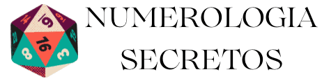 Numerologia Secretos